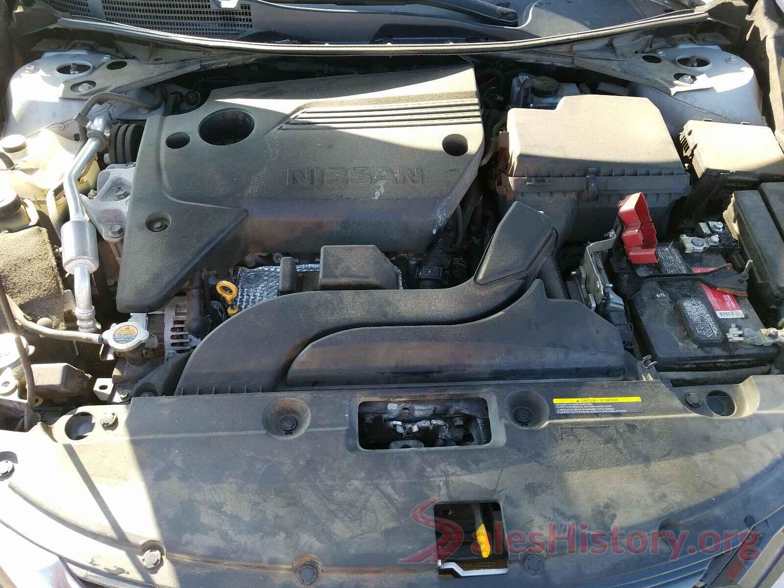 1N4AL3AP0JC199775 2018 NISSAN ALTIMA