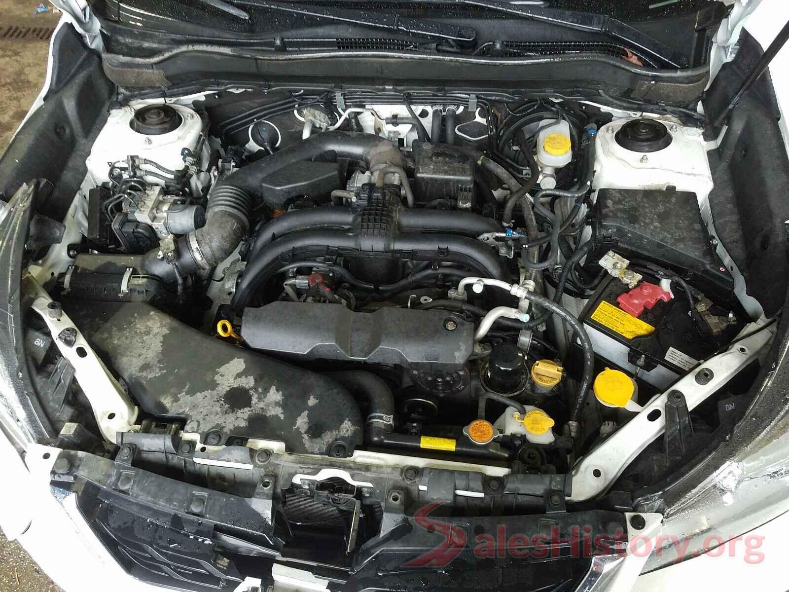 JF2SJAGC9JH600449 2018 SUBARU FORESTER