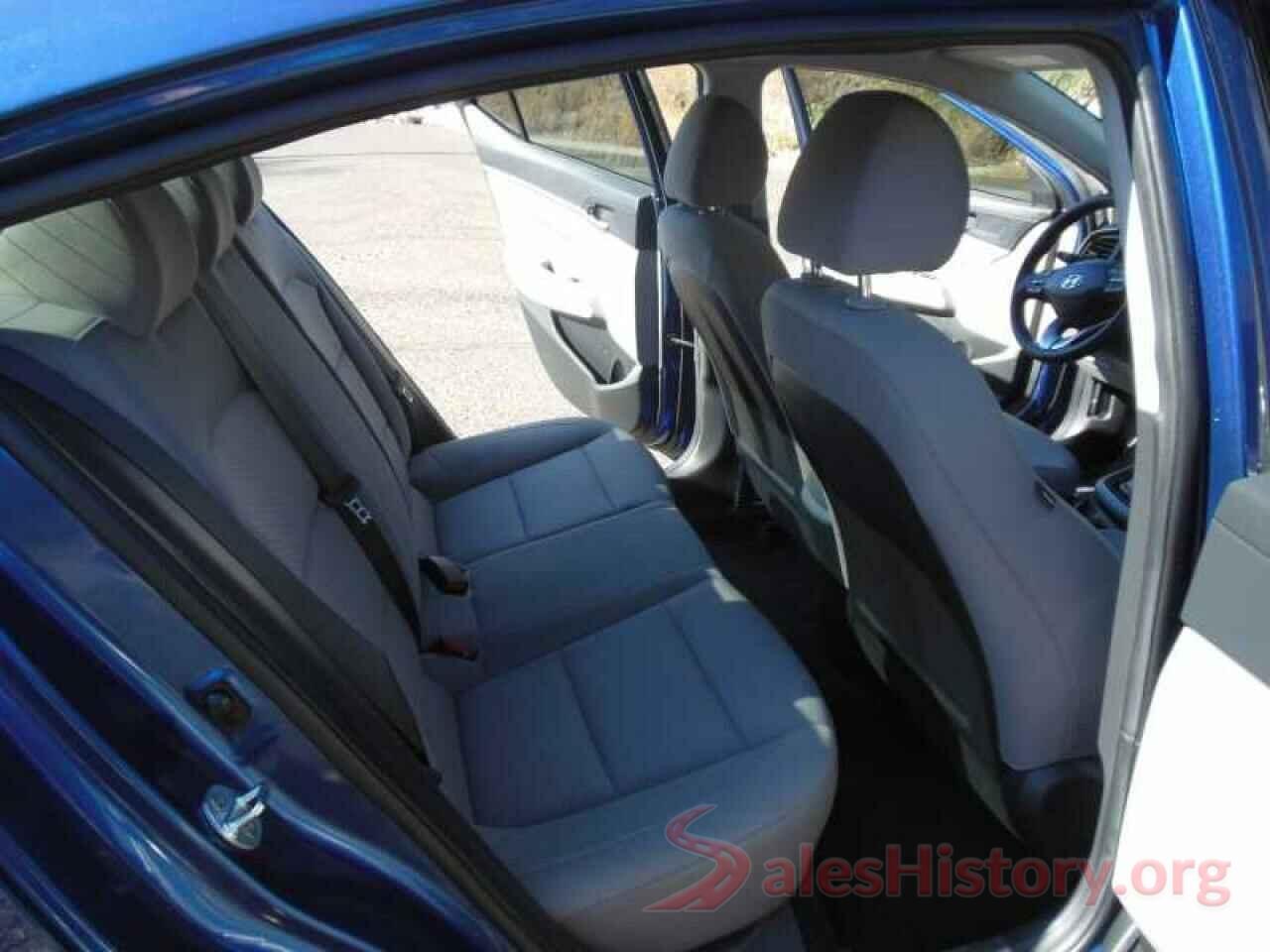 5NPD84LFXLH582472 2020 HYUNDAI ELANTRA