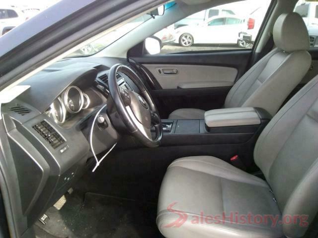 JTDEPRAEXLJ080079 2013 MAZDA CX-9