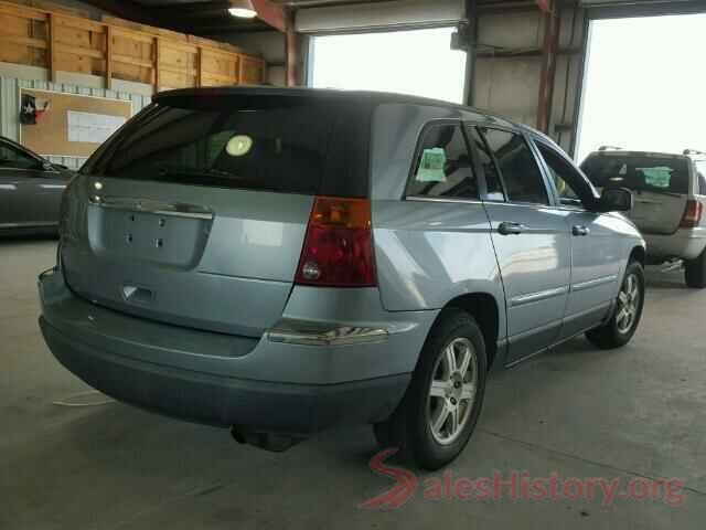 58ABK1GG1GU006585 2006 CHRYSLER PACIFICA