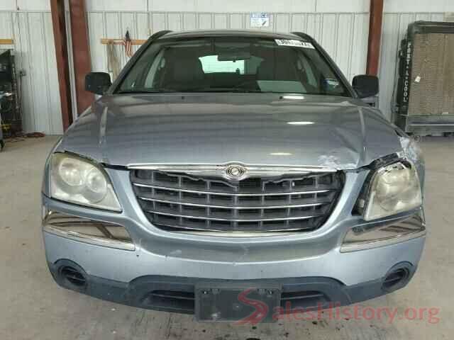 58ABK1GG1GU006585 2006 CHRYSLER PACIFICA