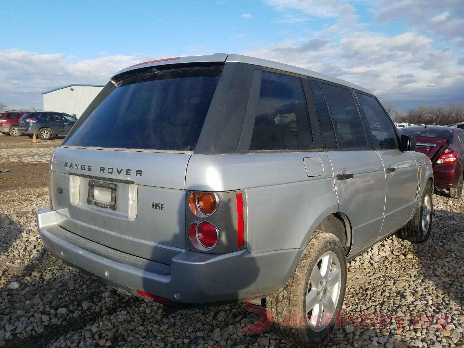 3N1CN8DV2LL804894 2005 LAND ROVER RANGEROVER