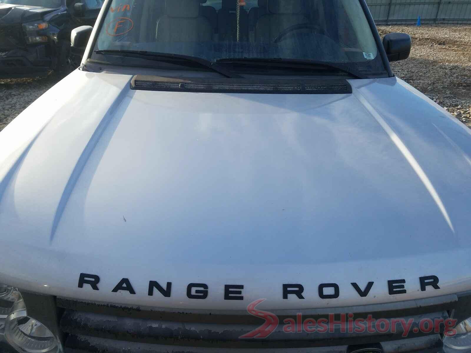 3N1CN8DV2LL804894 2005 LAND ROVER RANGEROVER