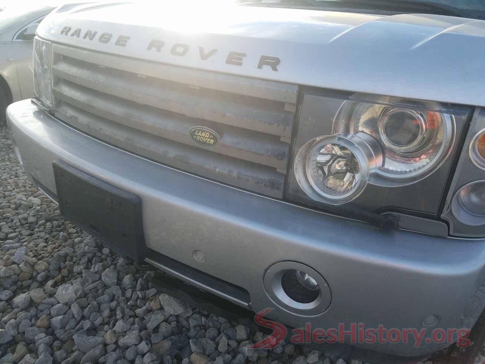 3N1CN8DV2LL804894 2005 LAND ROVER RANGEROVER