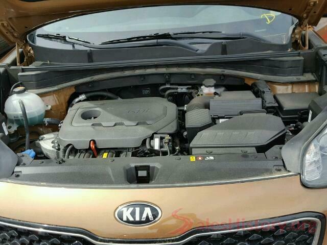 JM1DKFB77K1451769 2017 KIA SPORTAGE L