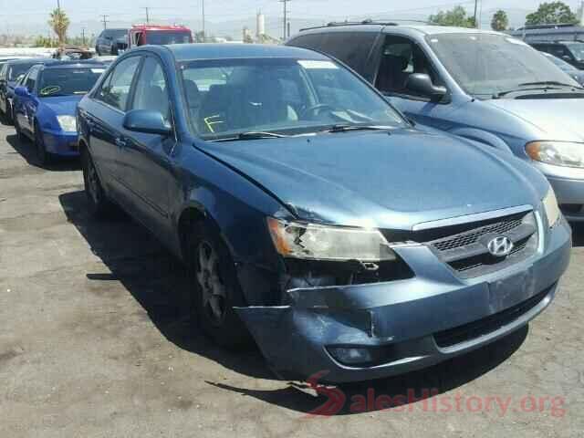 JTDKBRFU9J3060974 2006 HYUNDAI SONATA