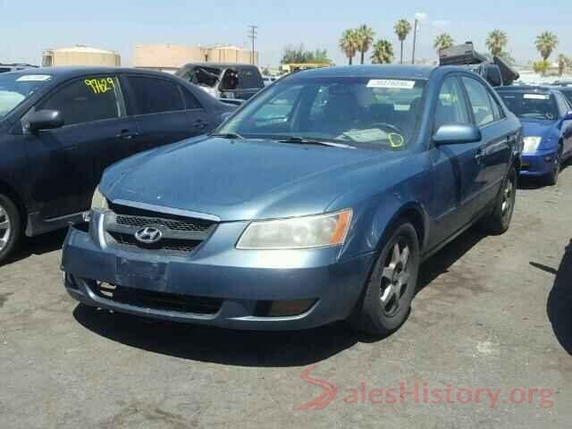 JTDKBRFU9J3060974 2006 HYUNDAI SONATA