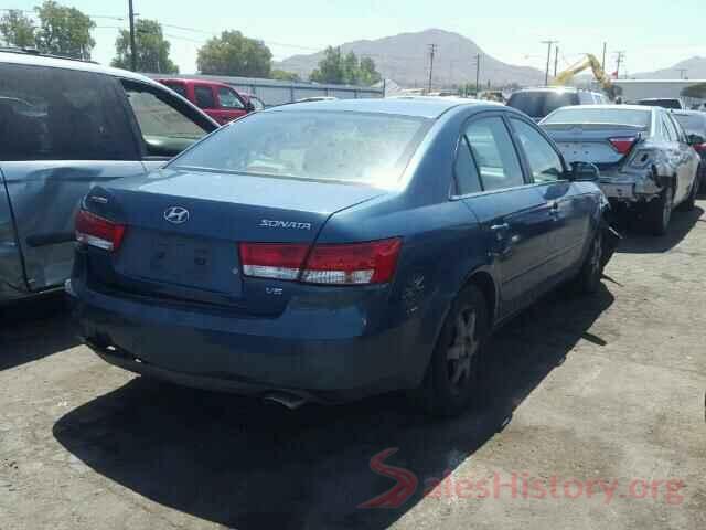 JTDKBRFU9J3060974 2006 HYUNDAI SONATA