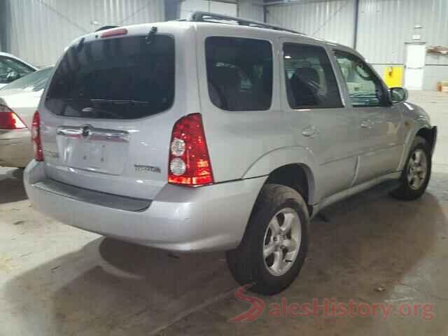 JF2SJAGC0HH421386 2005 MAZDA TRIBUTE