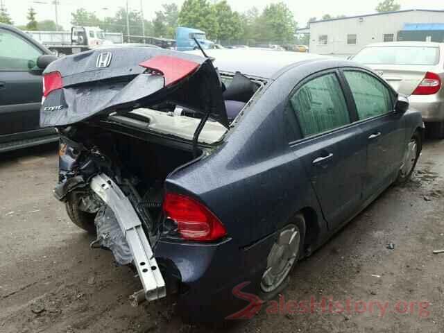 2HGFC2F71JH512222 2007 HONDA CIVIC