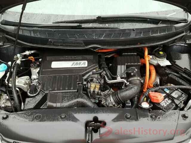 2HGFC2F71JH512222 2007 HONDA CIVIC