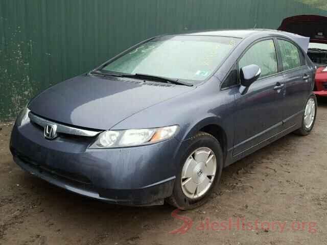 2HGFC2F71JH512222 2007 HONDA CIVIC