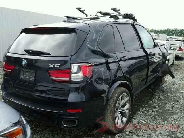 2T1BURHEXJC114662 2014 BMW X5