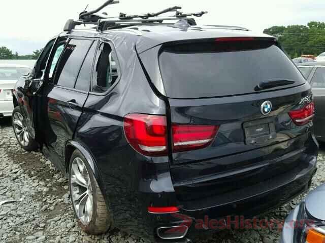 2T1BURHEXJC114662 2014 BMW X5