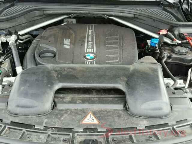 2T1BURHEXJC114662 2014 BMW X5