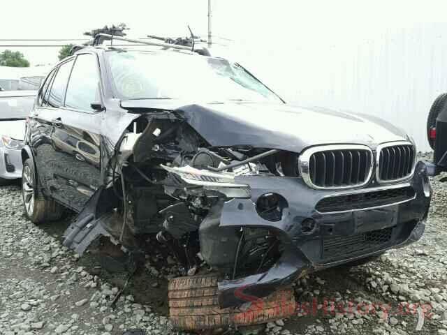 2T1BURHEXJC114662 2014 BMW X5