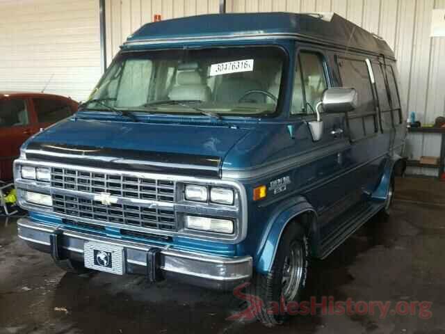 1N4AL3AP8GC251906 1994 CHEVROLET G SERIES