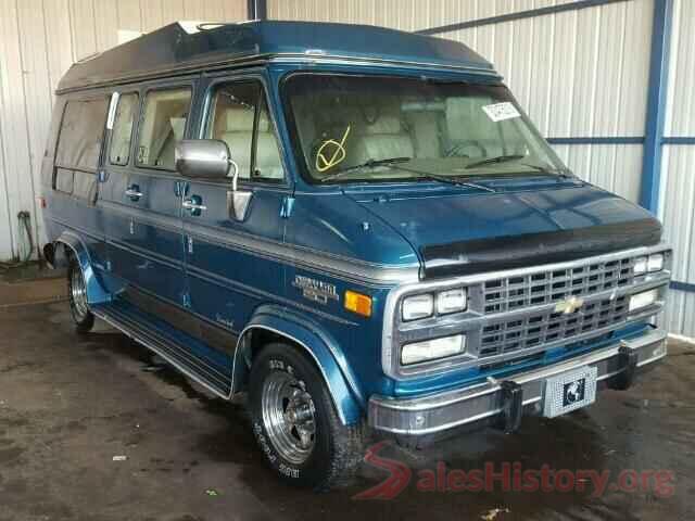 1N4AL3AP8GC251906 1994 CHEVROLET G SERIES