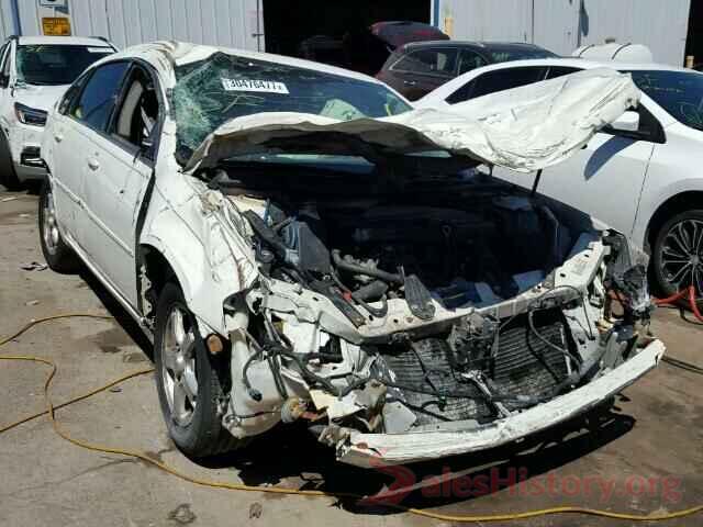 1GNSCCKC6GR242183 2007 CHEVROLET IMPALA