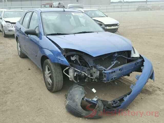 5N1AT2MV3HC735901 2002 FORD FOCUS