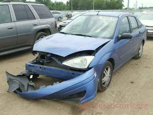 5N1AT2MV3HC735901 2002 FORD FOCUS