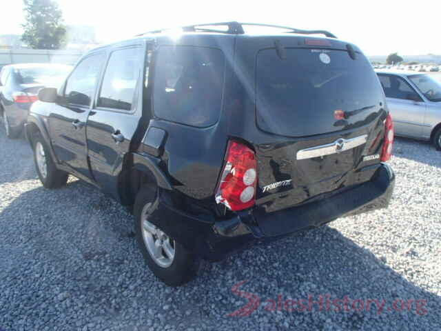 4T1F11AK1LU985768 2006 MAZDA TRIBUTE