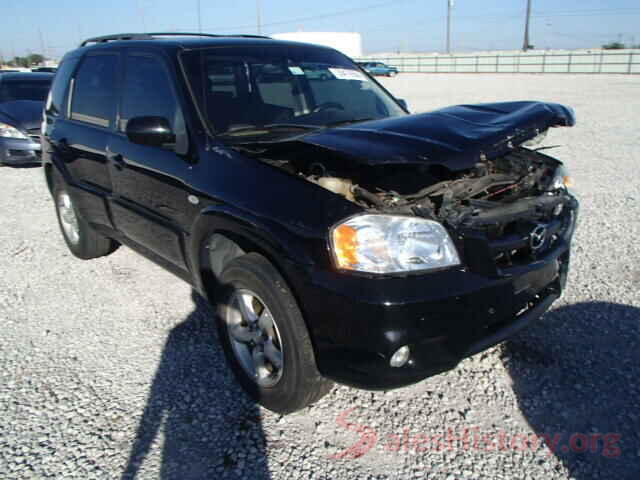 4T1F11AK1LU985768 2006 MAZDA TRIBUTE