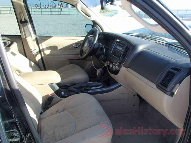 4T1F11AK1LU985768 2006 MAZDA TRIBUTE