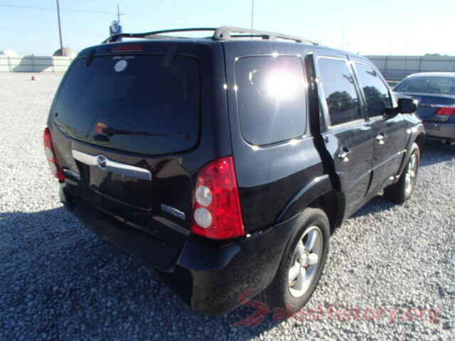 4T1F11AK1LU985768 2006 MAZDA TRIBUTE