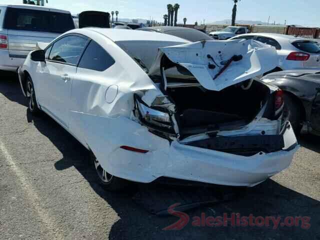 JTDS4RCEXLJ047978 2015 HONDA CIVIC