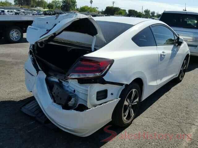 JTDS4RCEXLJ047978 2015 HONDA CIVIC