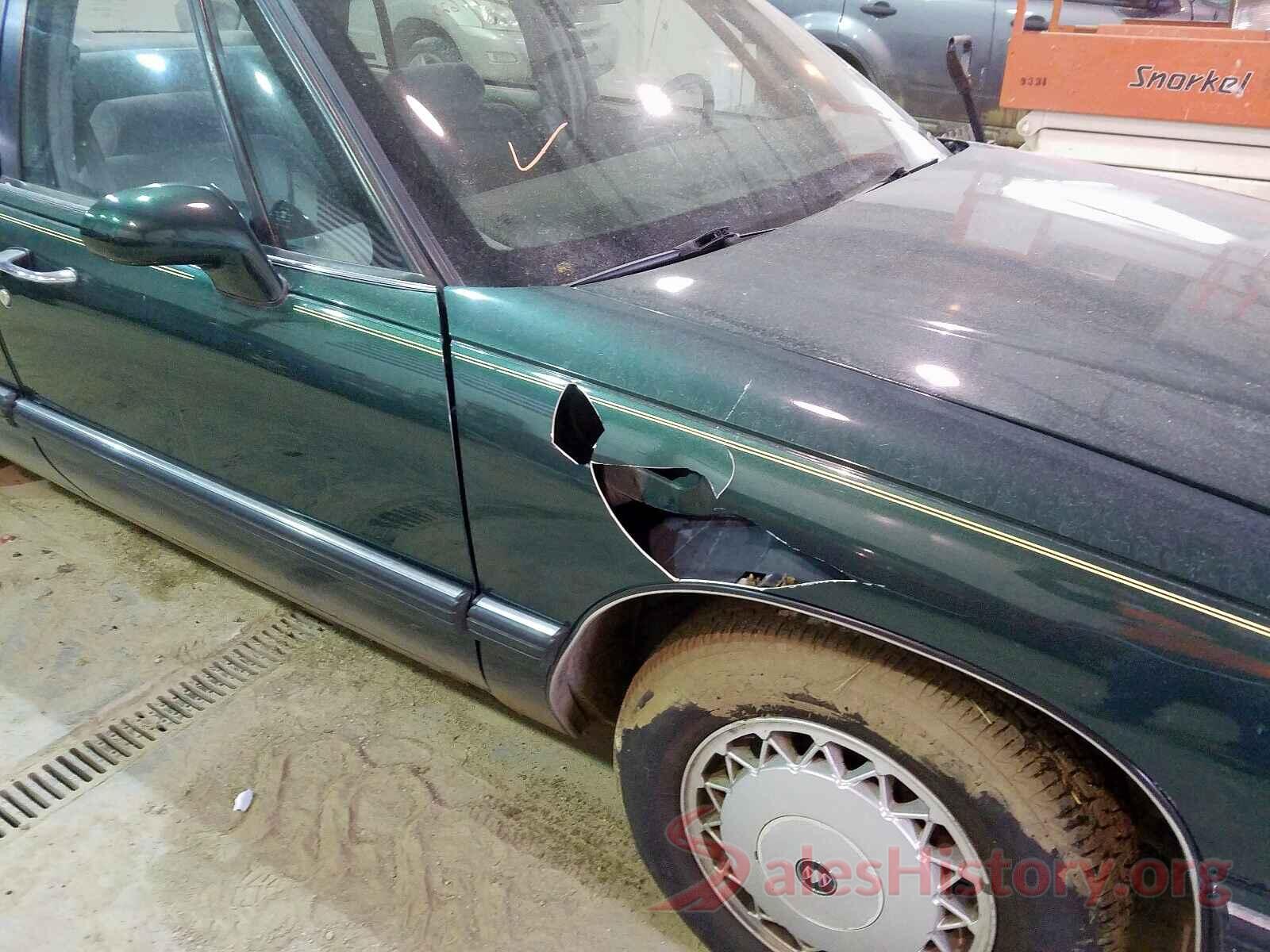 3FA6P0G79GR169703 1994 BUICK LESABRE