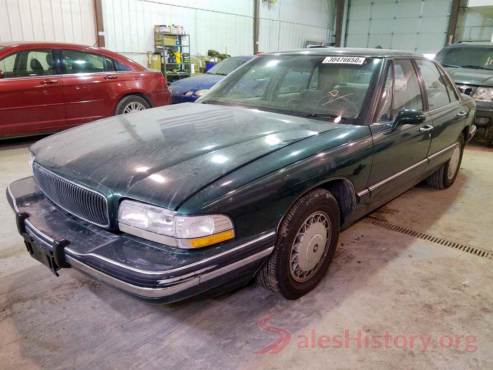 3FA6P0G79GR169703 1994 BUICK LESABRE