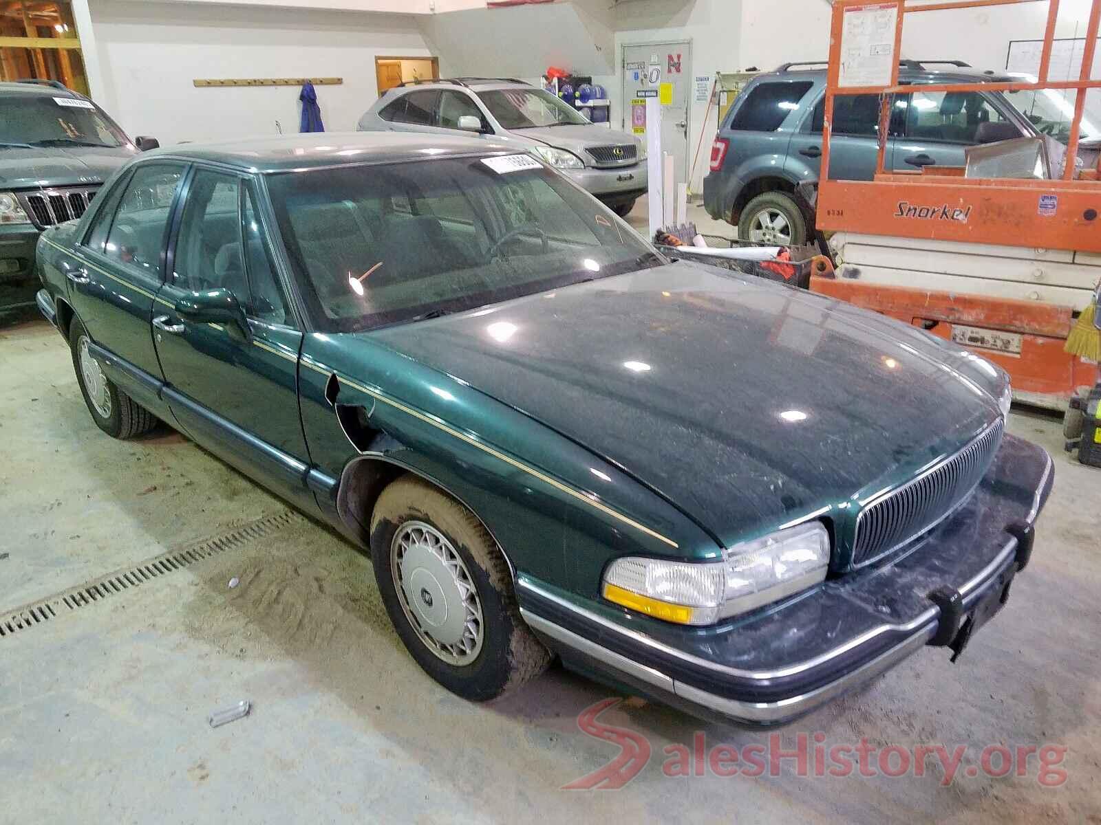 3FA6P0G79GR169703 1994 BUICK LESABRE