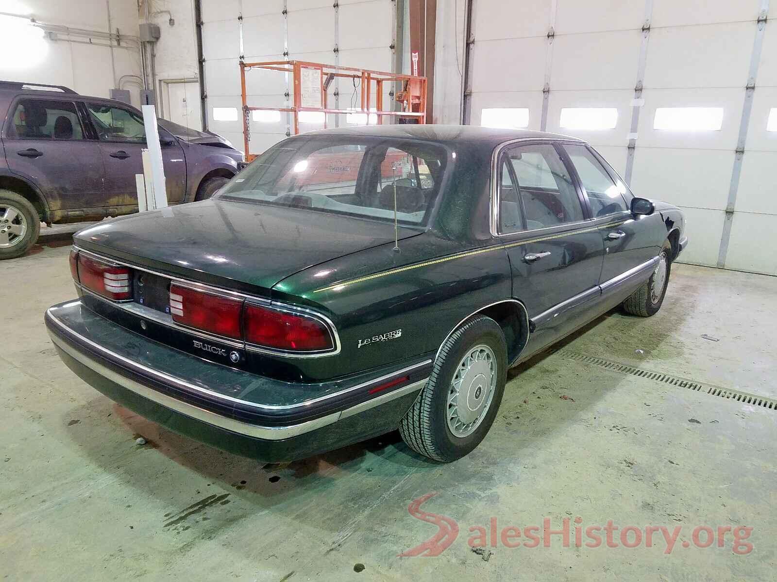 3FA6P0G79GR169703 1994 BUICK LESABRE