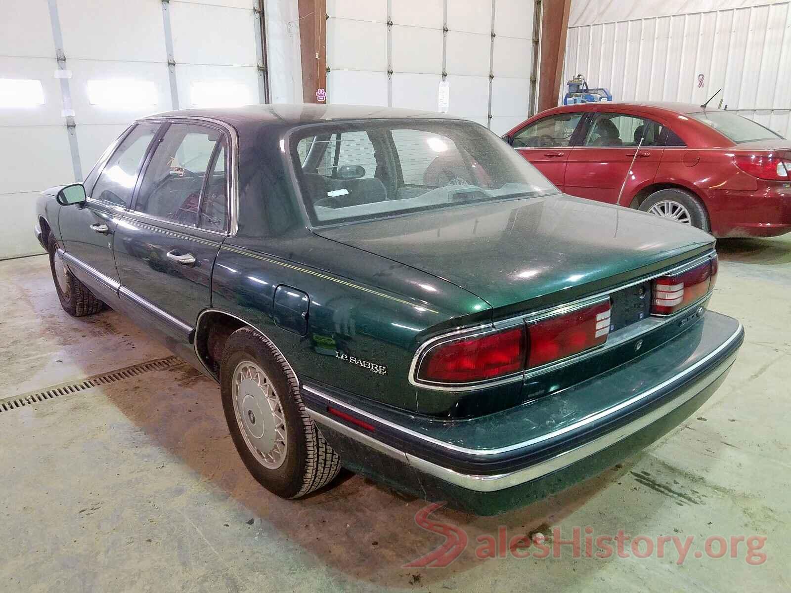 3FA6P0G79GR169703 1994 BUICK LESABRE