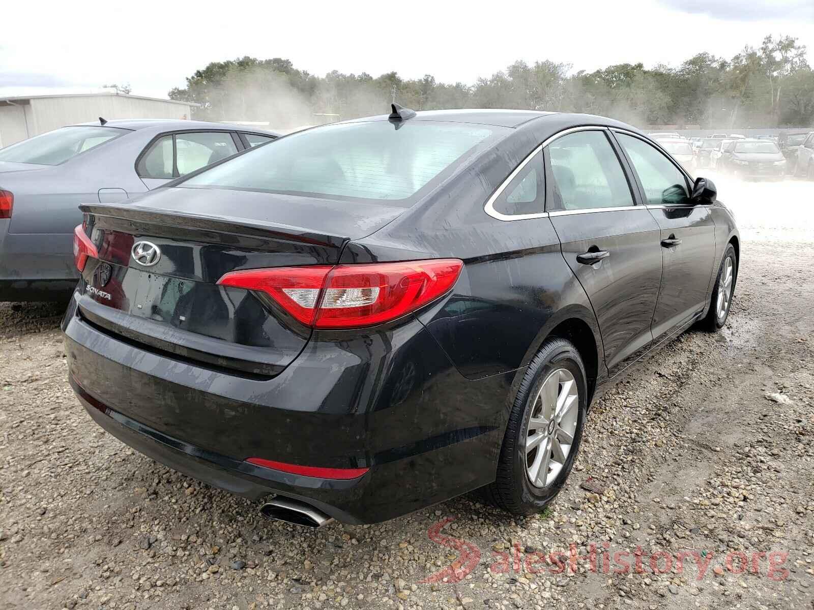 5NPE24AF2HH473150 2017 HYUNDAI SONATA