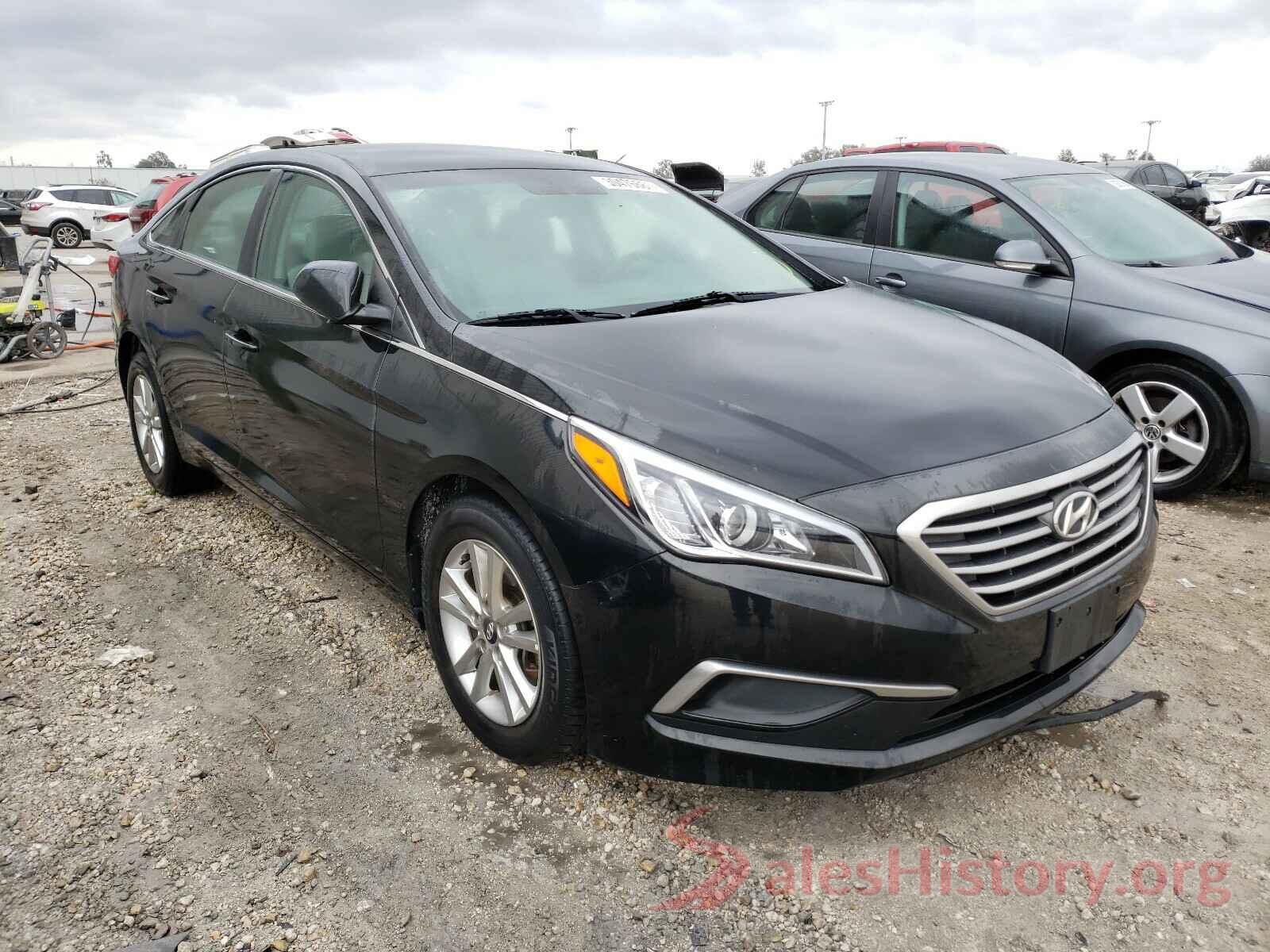 5NPE24AF2HH473150 2017 HYUNDAI SONATA