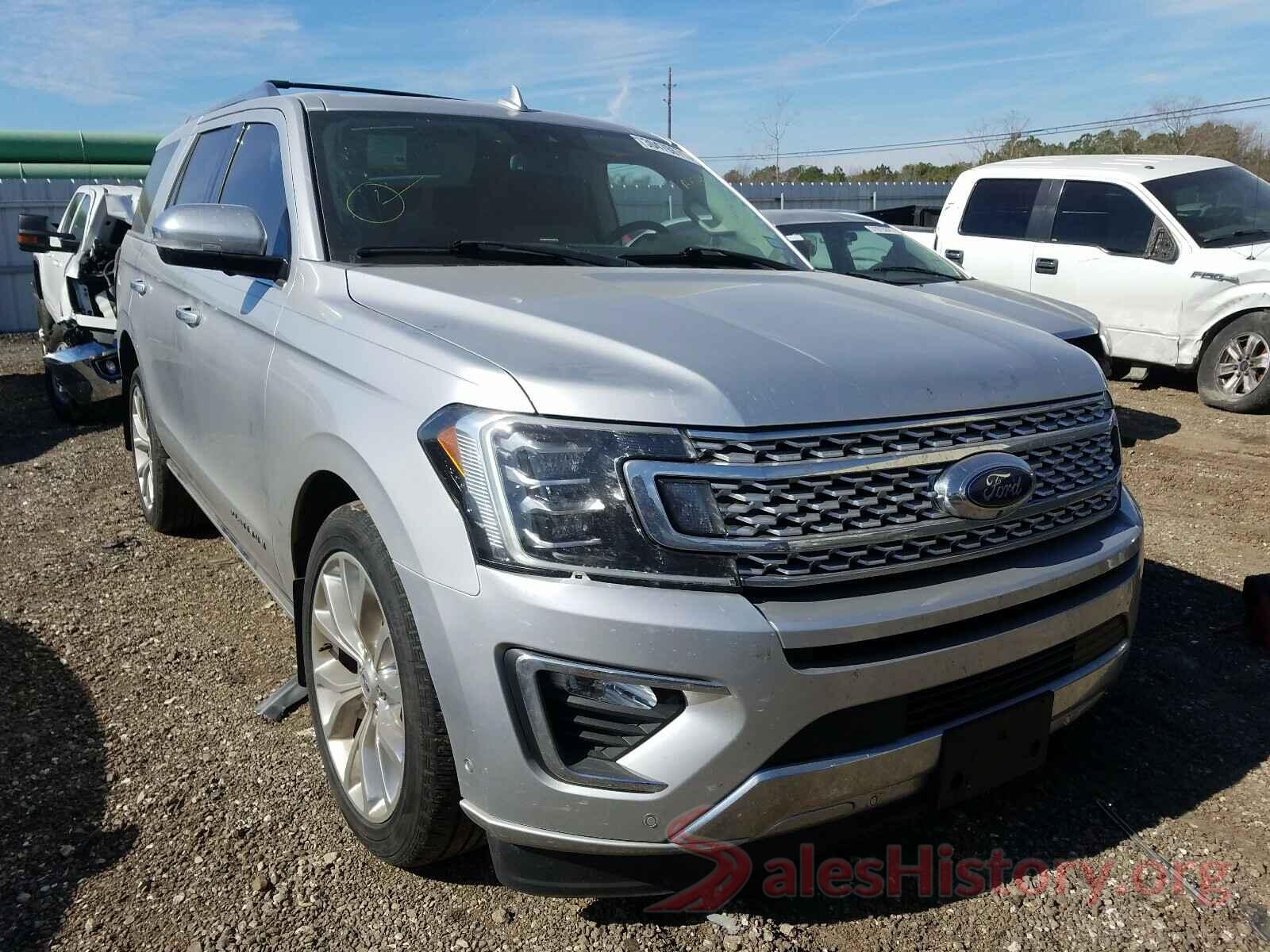 1FMJU1LT0JEA70487 2018 FORD EXPEDITION