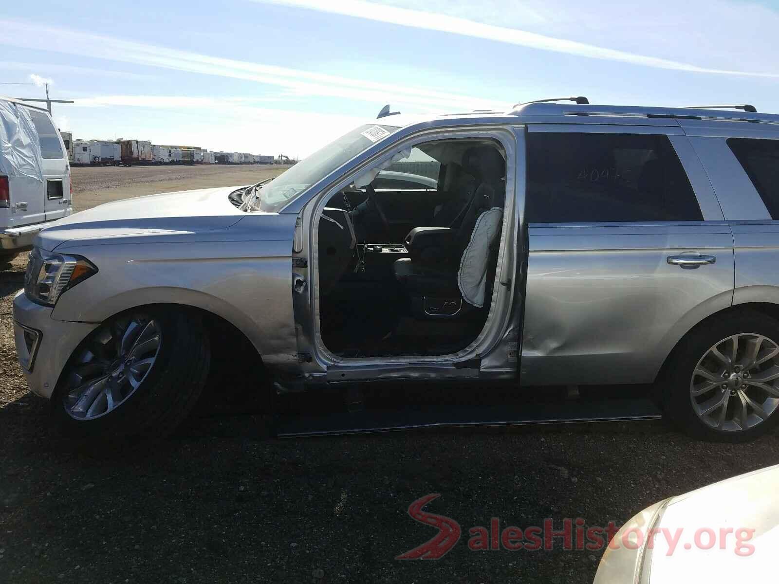 1FMJU1LT0JEA70487 2018 FORD EXPEDITION