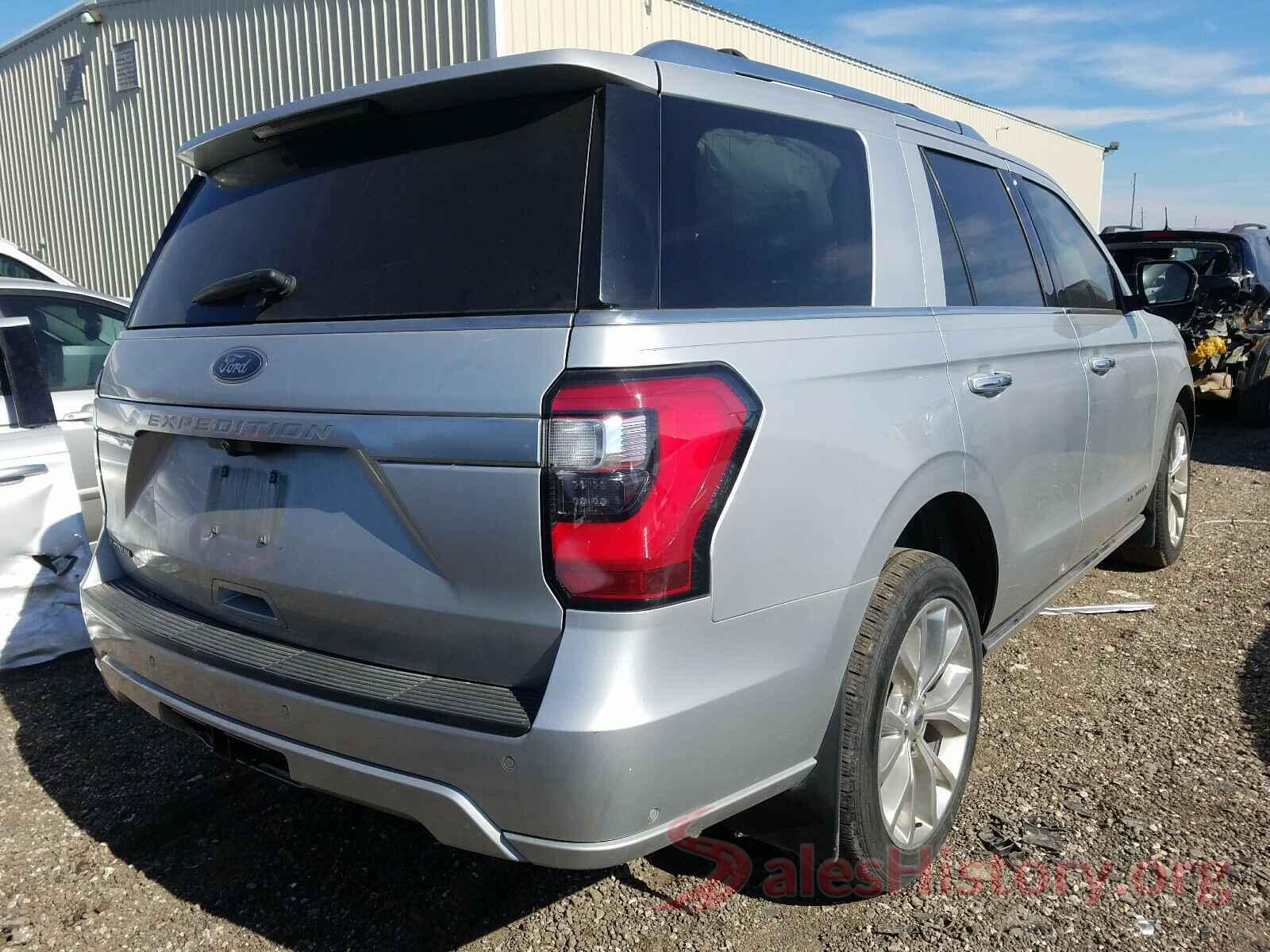 1FMJU1LT0JEA70487 2018 FORD EXPEDITION