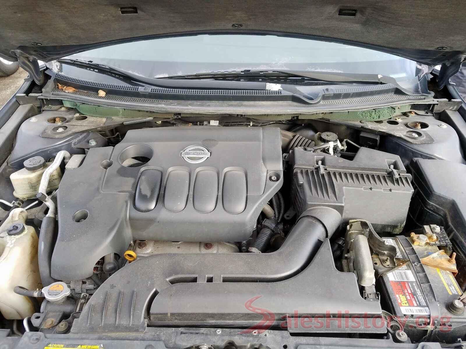 3N1AB8BV6MY260763 2007 NISSAN ALTIMA