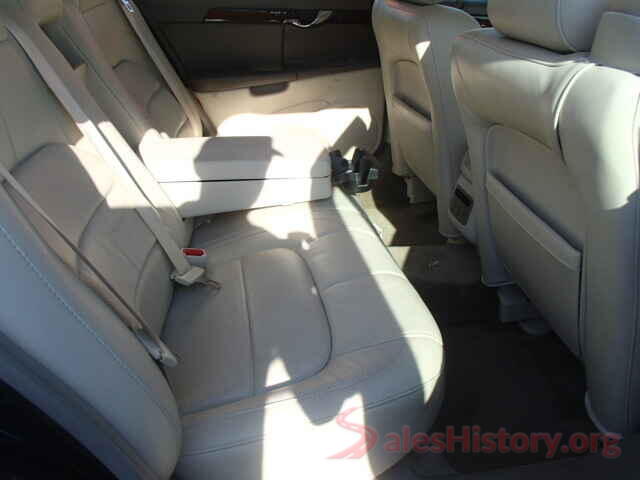 2C3CDXGJ1LH237609 2003 CADILLAC DEVILLE