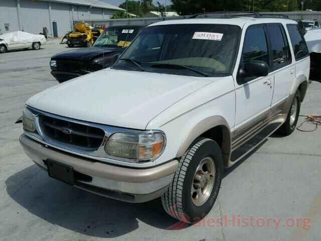 2HKRW6H36JH225695 1998 FORD EXPLORER