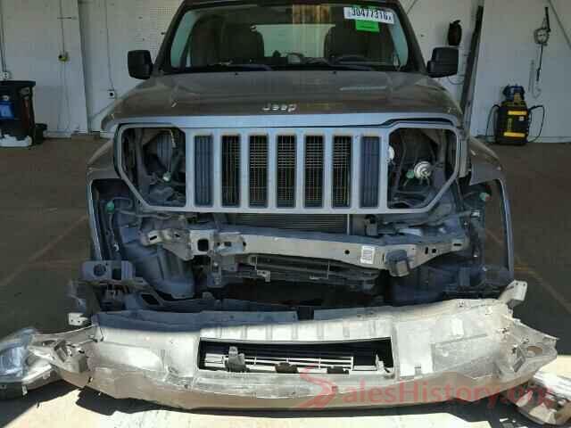 4T1B11HK8JU588396 2012 JEEP LIBERTY