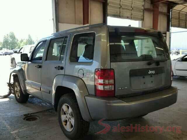 4T1B11HK8JU588396 2012 JEEP LIBERTY