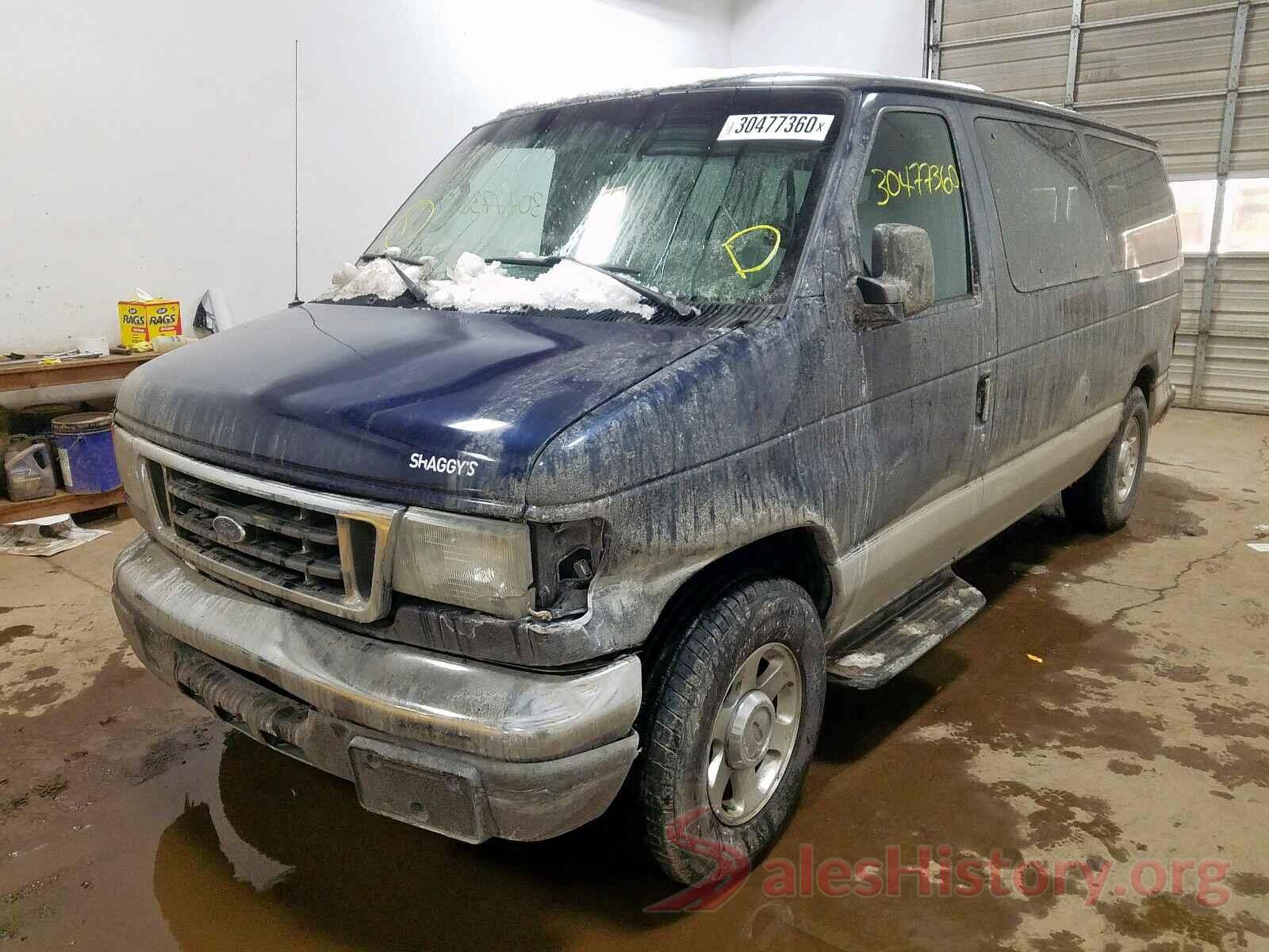 ML32F3FJ6LHF00233 2006 FORD ECONOLINE