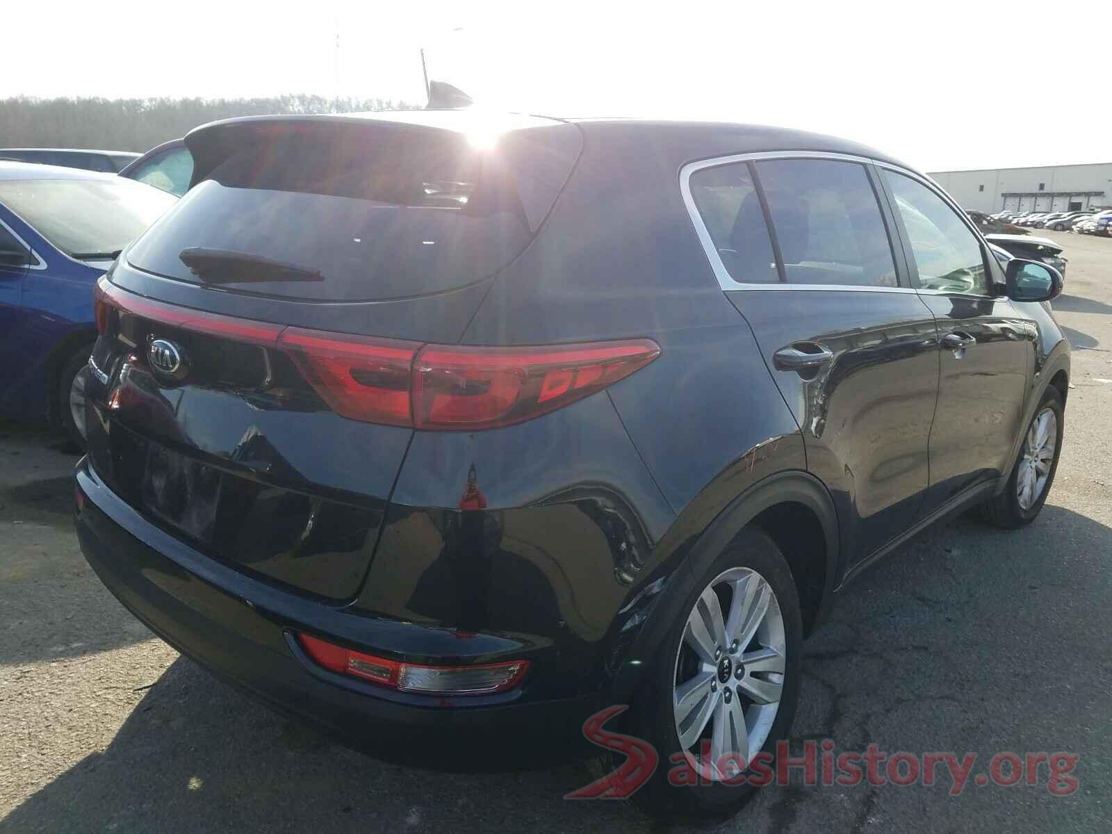 KNDPM3AC2H7178041 2017 KIA SPORTAGE