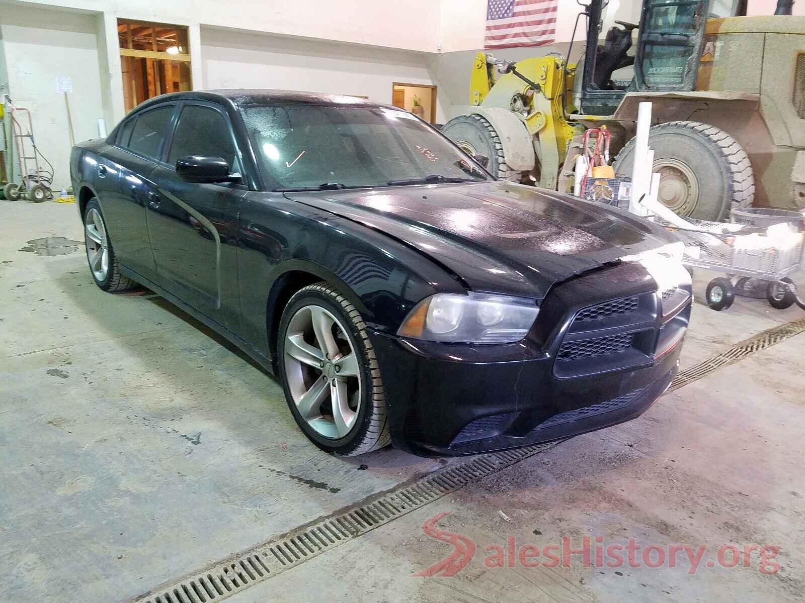 KM8J33A25HU323490 2012 DODGE CHARGER